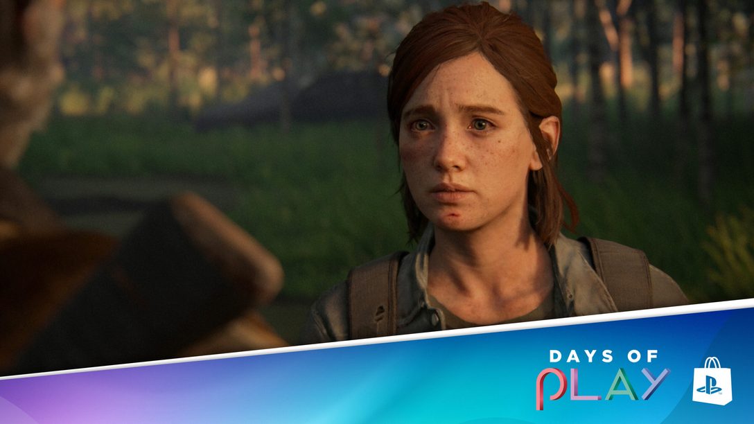 Los Days of Play llegan a PlayStation Store