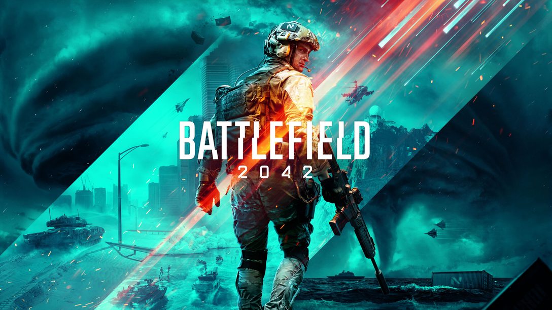 Battlefield 2042 se lanzará el 22 de octubre para PS4 y PS5: primeros detalles