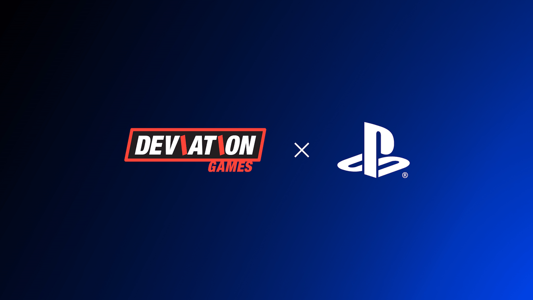 Deviation Games firma un acuerdo con PlayStation para el desarrollo de una nueva y original IP