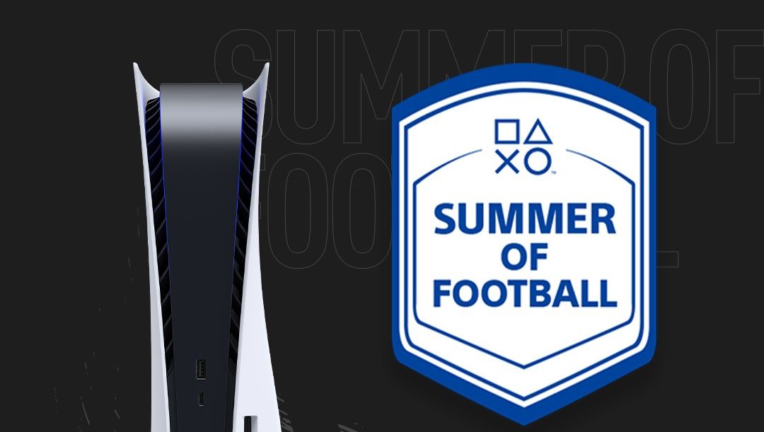 FIFA 21: Summer of Football Trophy Challenge comienza hoy