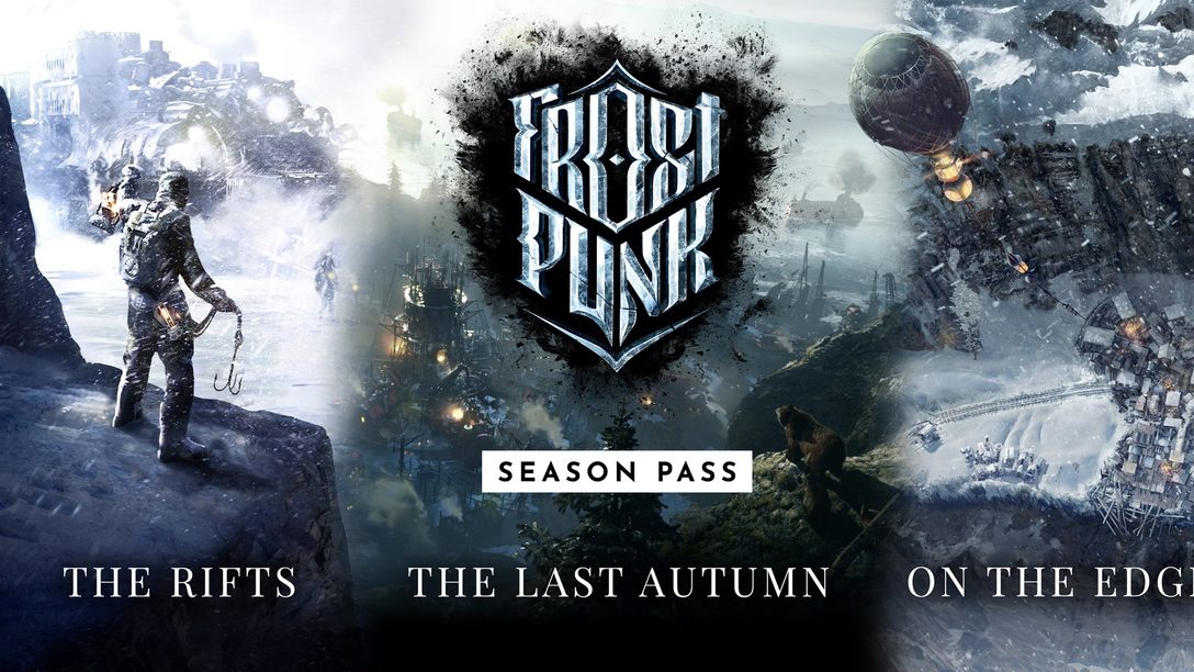 Cómo Frostpunk reimagina su mundo en su próxima expansión-precuela The Last Autumn