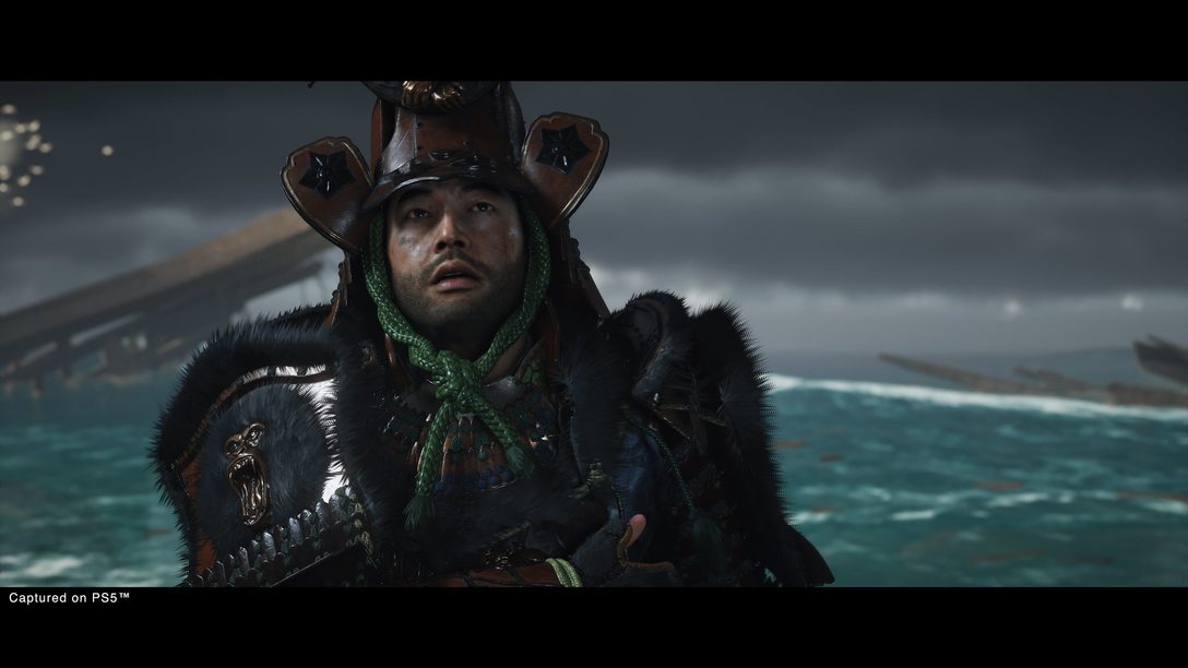 Ghost of Tsushima: el viaje a los oscuros secretos de la isla de Iki