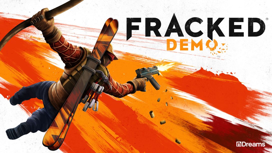 Fracked saldrá en PS VR el 20 de agosto: prueba la demo ya