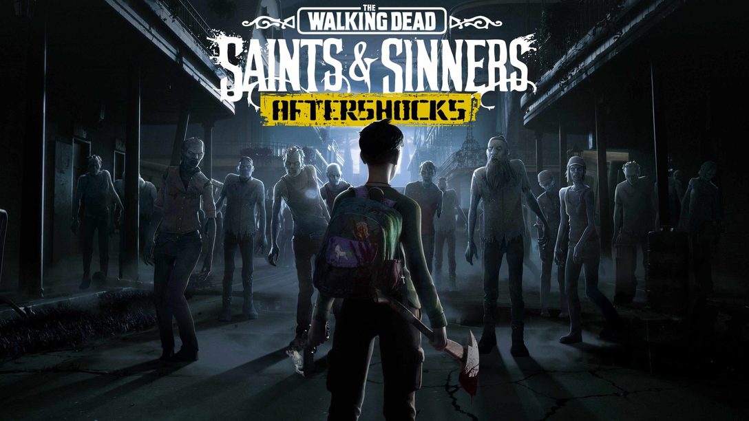 5 consejos para la nueva expansión gratuita de The Walking Dead: Saints & Sinners, Aftershocks