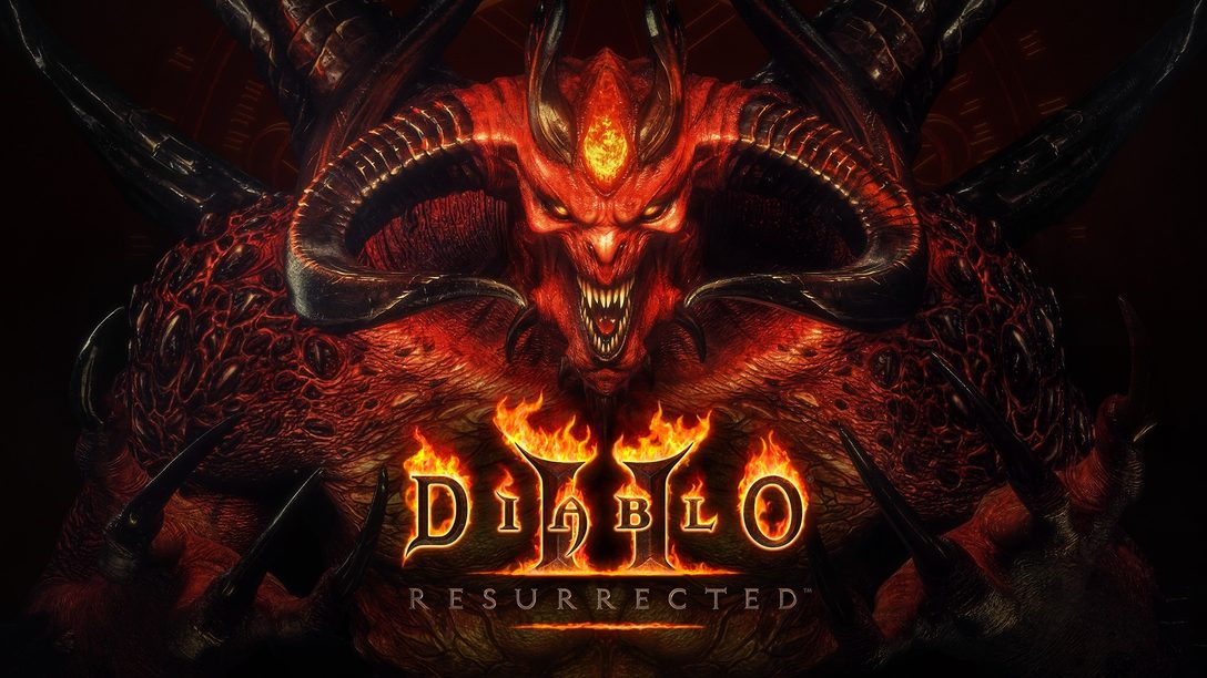 Diablo II: Resurrected | La creación de la experiencia de mando