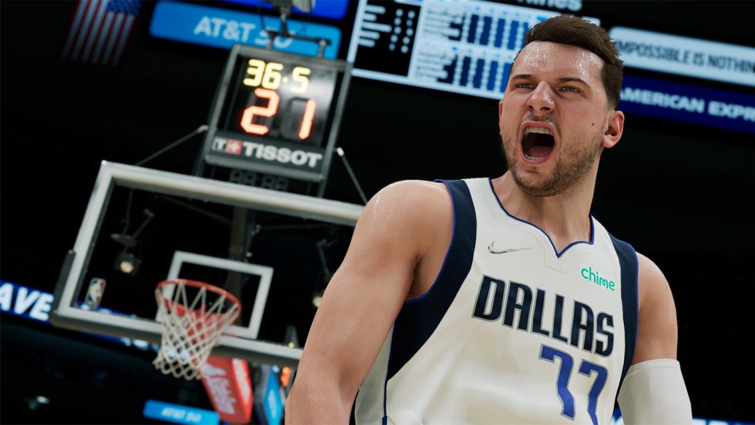NBA 2K22: una inmersión en la jugabilidad