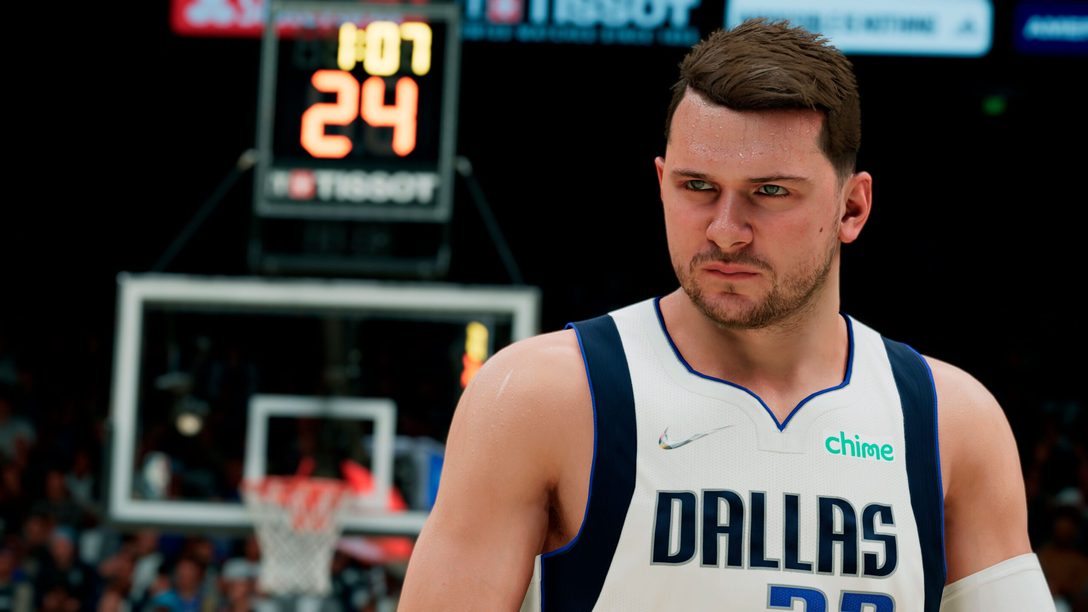 NBA 2K22 trae nuevas temporadas y nuevos descubrimientos a PlayStation