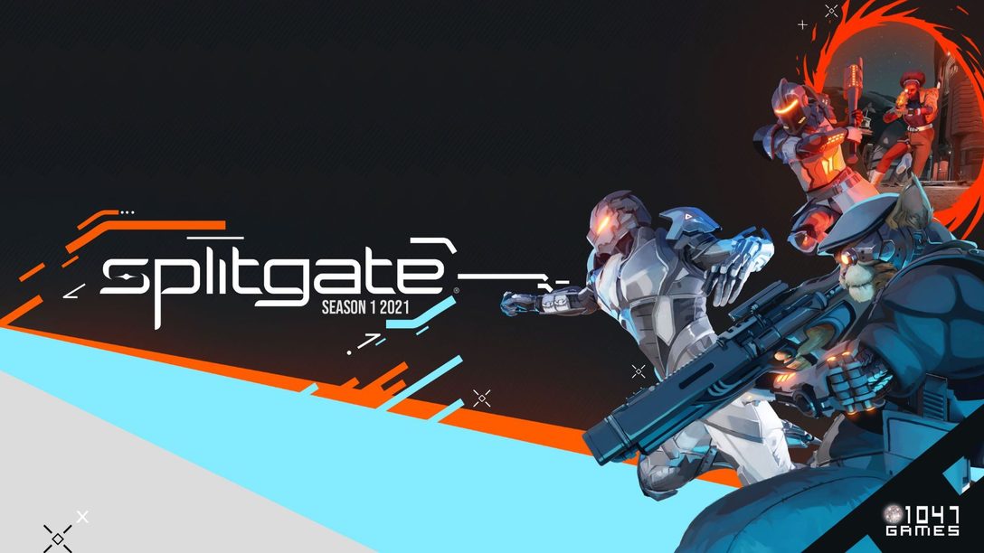 La temporada 0 de la beta de Splitgate comienza hoy