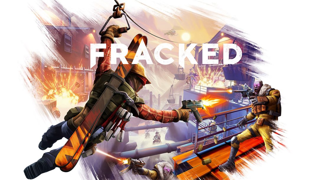 Consejos de gameplay para salvar el mundo en Fracked