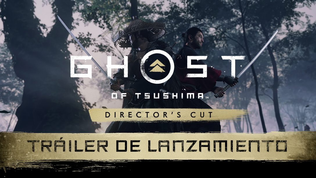 Ghost of Tsushima Director’s Cut | Los especialistas opinan sobre la llegada del título y tráiler de lanzamiento