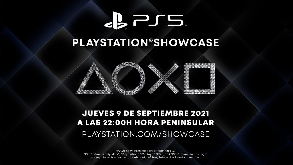 Os invitamos a la transmisión de la PlayStation Showcase 2021 el próximo jueves – PlayStation.Blog en español