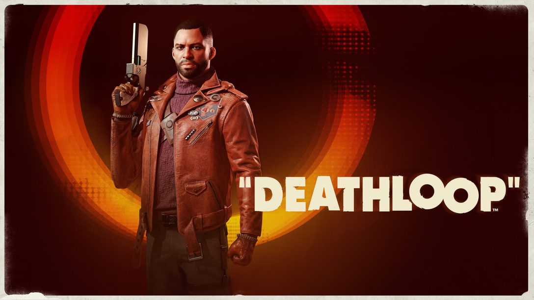Las configuraciones favoritas de Arkane para Deathloop: crea tu Colt perfecto con estos diseños de personajes