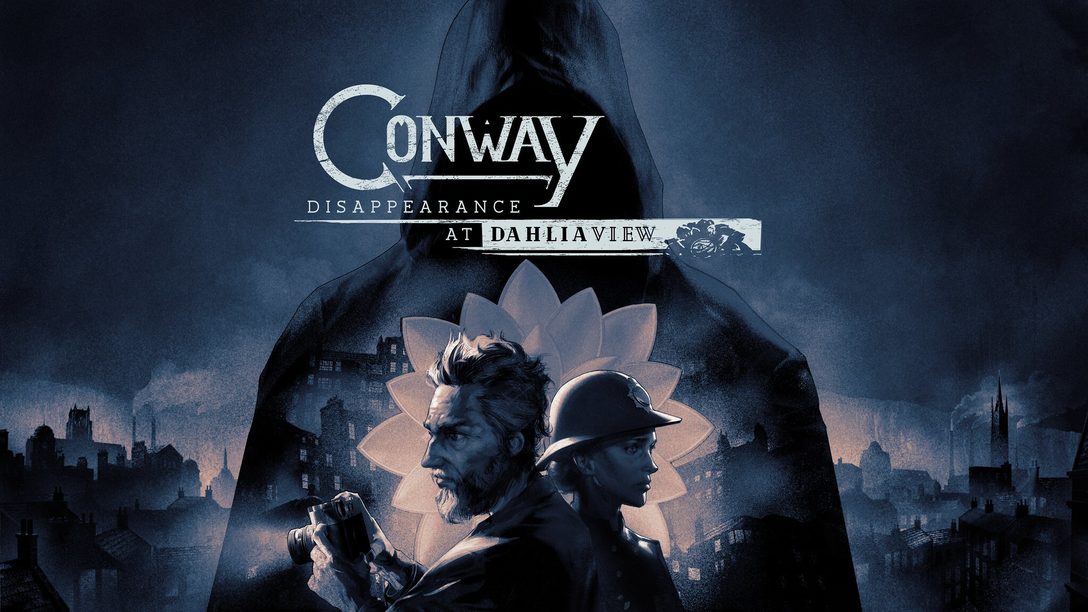 Conway: Disappearance at Dahlia View estará disponible el 2 de noviembre de 2021, con un nuevo tráiler y los primeros detalles de la versión para PS5.