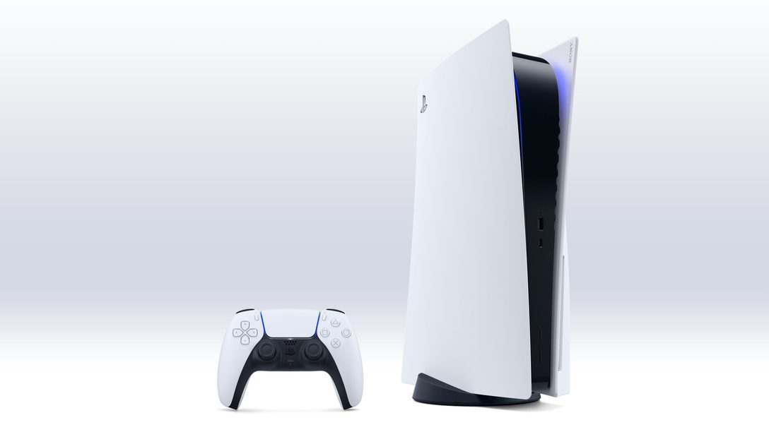 La actualización del software del sistema de septiembre para PS5 estará disponible mañana en todo el mundo