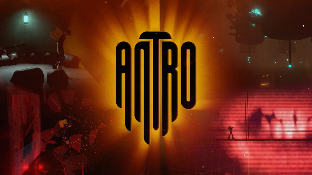 ANTRO: La música como arma revolucionaria