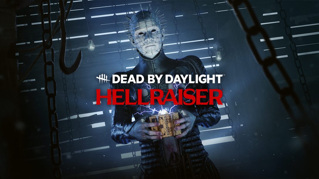 La caja de rompecabezas está abierta: Pinhead se une a Dead by Daylight
