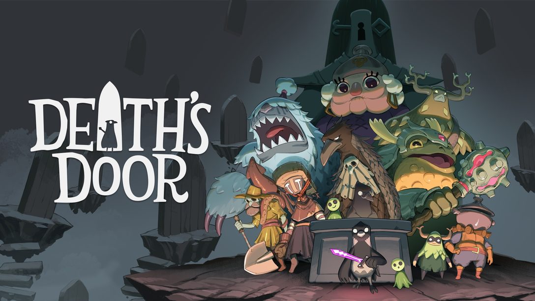 Death’s Door extiende sus alas en PS4 y PS5 el 23 de noviembre