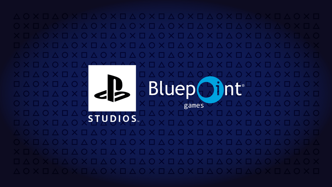 Damos la bienvenida a Bluepoint Games a la familia de PlayStation Studios