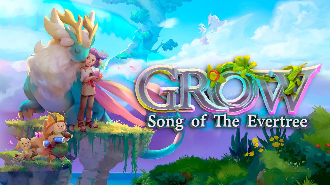 Consejos y estrategias para Grow: Song of the Evertree, disponible mañana