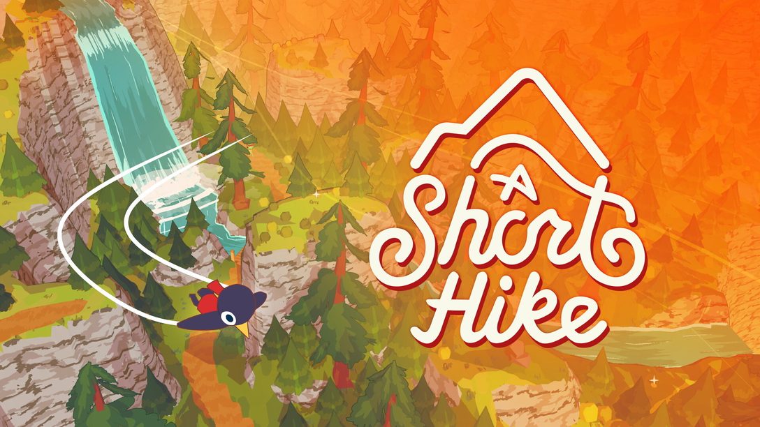 El galardonado juego A Short Hike llega a PS4 el 16 de noviembre
