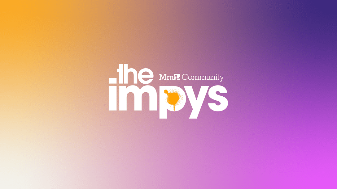 Anunciamos la tercera edición anual de los Impy Awards
