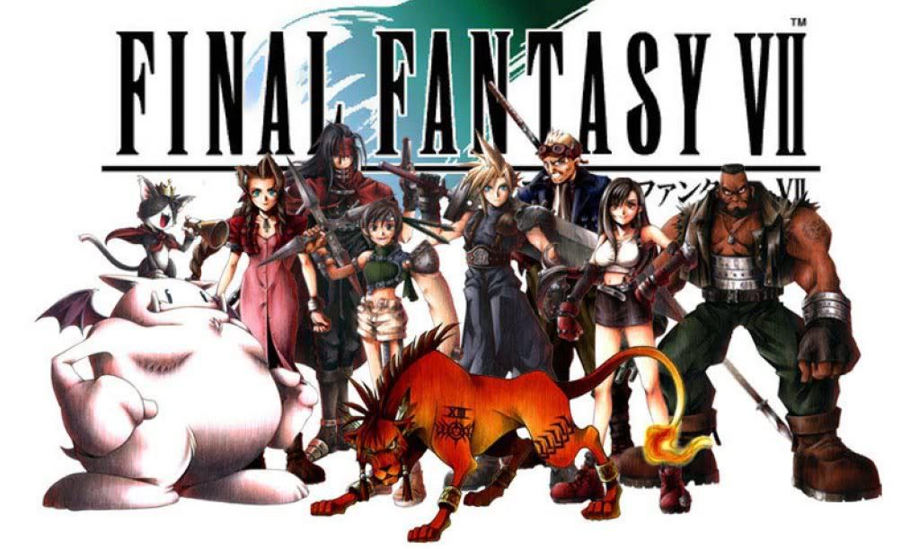 Final Fantasy VII cumple 25 años | Un repaso a las VII claves que lo convirtieron en leyenda
