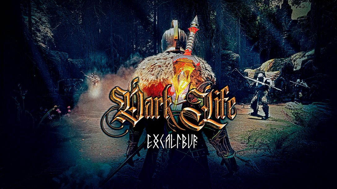 Entrevista | El creador de ZERO Studios nos cuenta todo sobre Dark Life: Excalibur y su triunfo en los Premios PlayStation