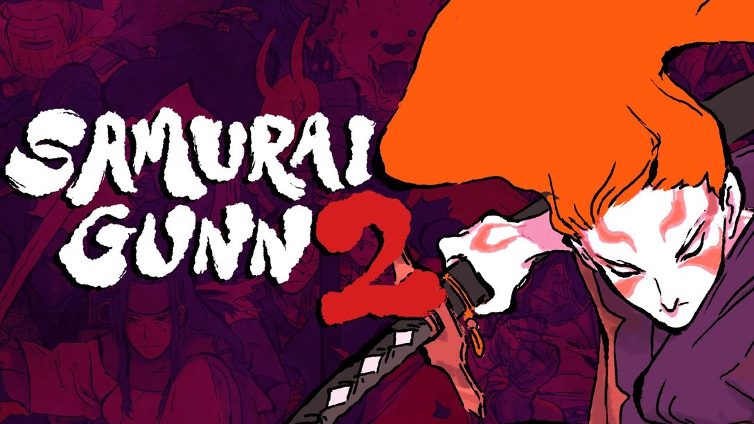 Samurai Gunn 2 llega a PS5