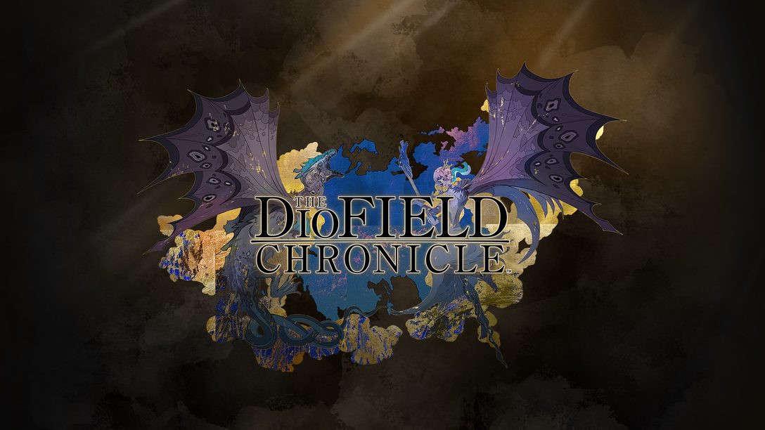 The DioField Chronicle, anunciado para PS5 y PS4