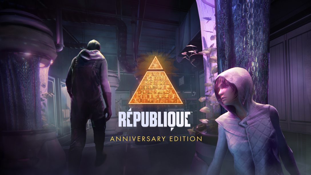 République: Anniversary Edition saldrá para PS4 y PS VR el 10 de marzo