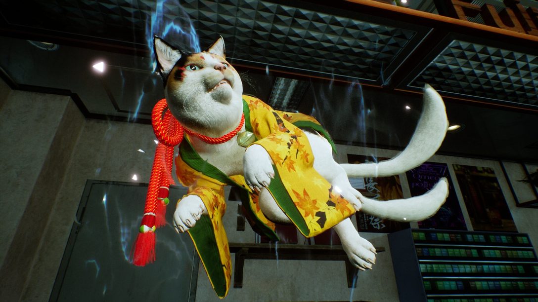 Conoce los mitos y leyendas japoneses | Consejos para los encuentros con las leyendas urbanas de Ghostwire: Tokyo
