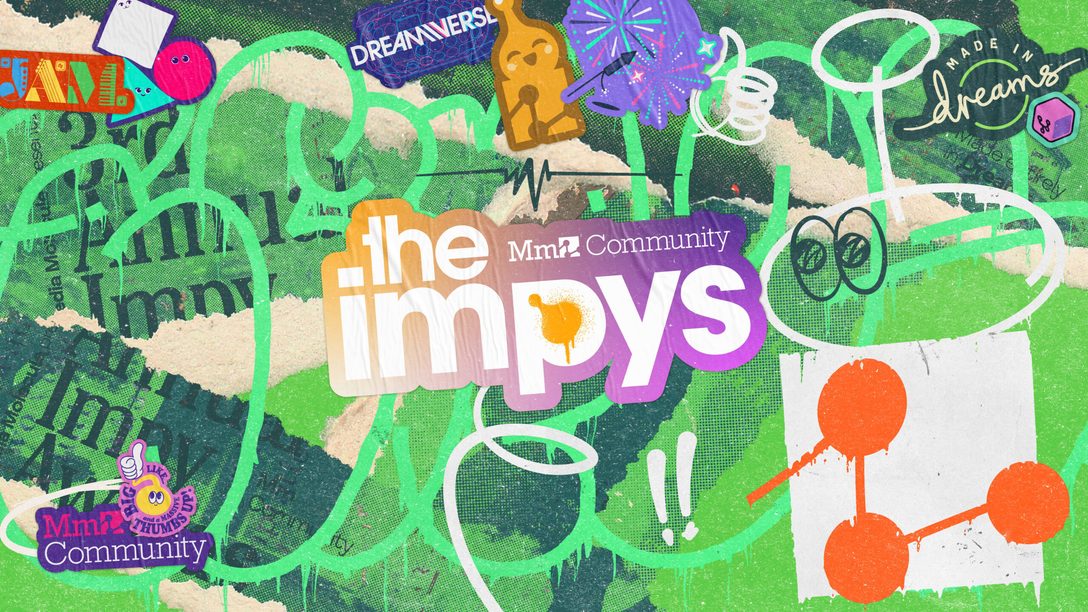 Dreams: ¡Presentamos a los ganadores de la 3ª Edición anual de los Impy Awards!
