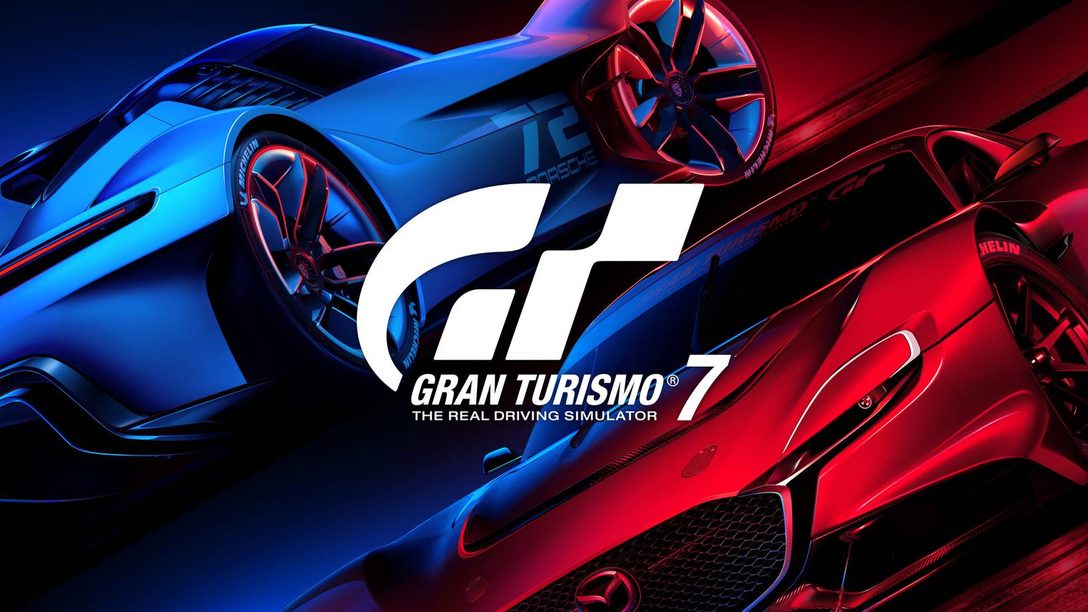 Gran Turismo 7: Novedades de parte de Polyphony Digital