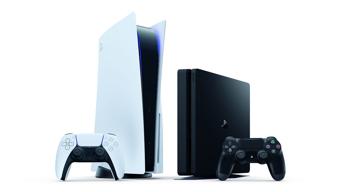 Las actualizaciones del software del sistema de PS5 y PS4 estarán disponibles hoy en todo el mundo