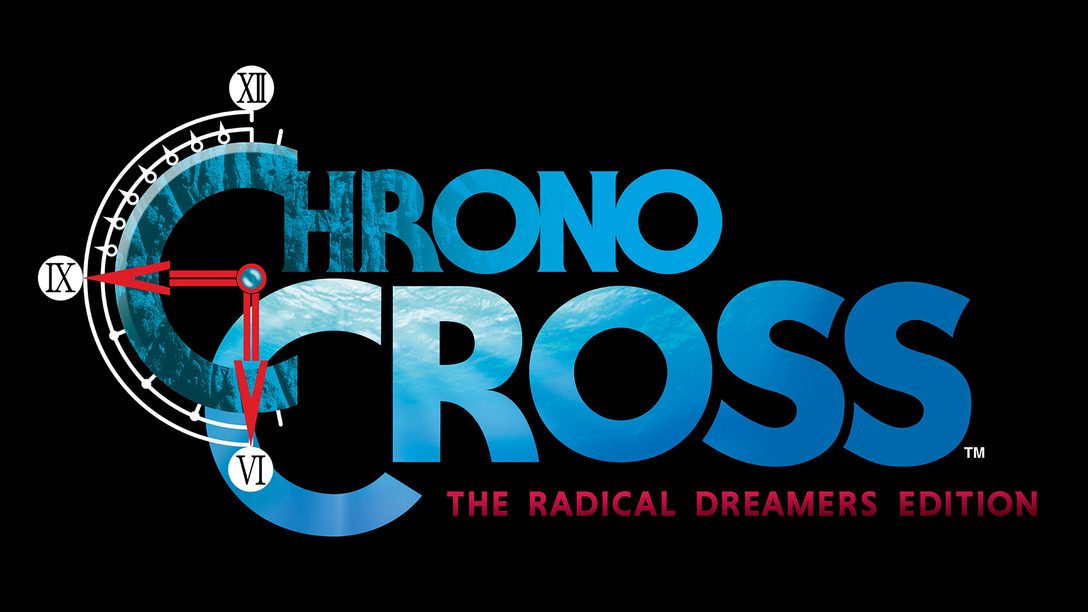 Chrono Cross: The Radical Dreamers Edition – Remasterizando un clásico
