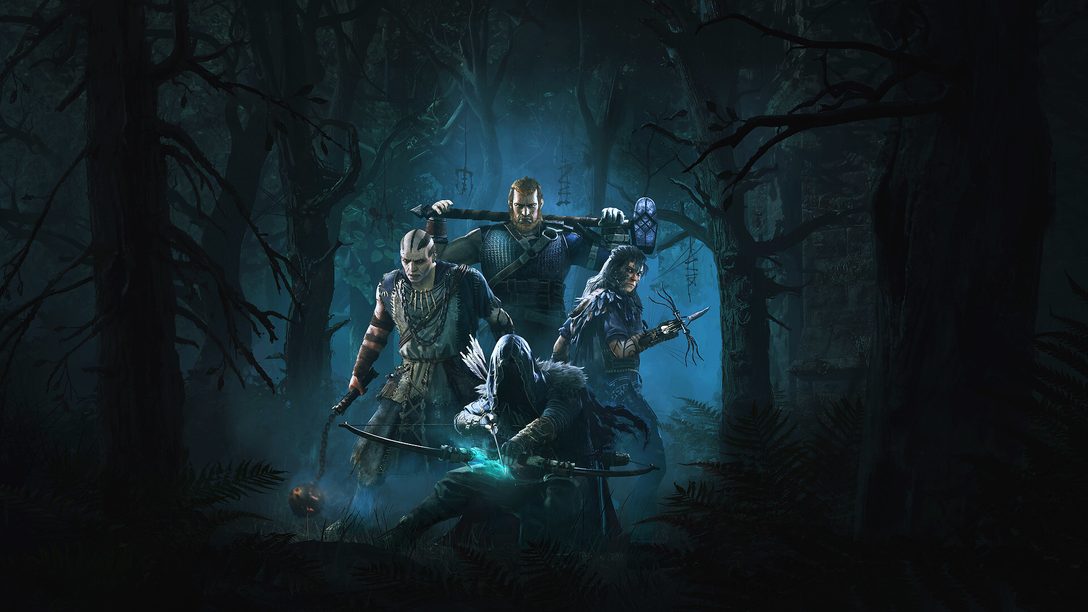 El título multijugador de temática medieval Hood: Outlaws & Legends llega hoy a PS Plus