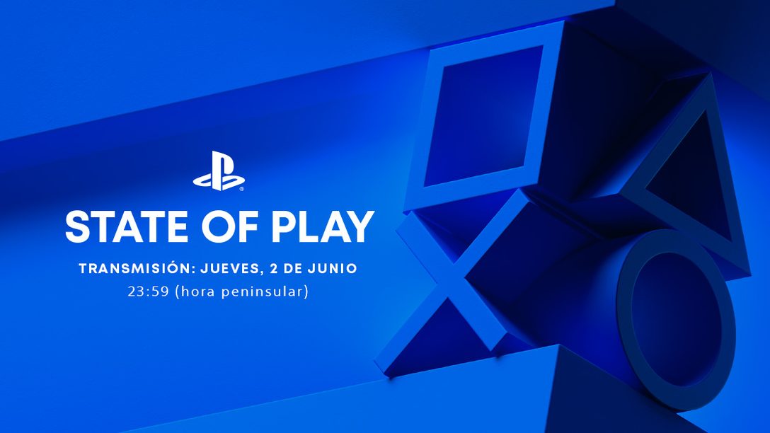 En el State of Play del próximo jueves podremos ver nuevos juegos, adelantos y actualizaciones