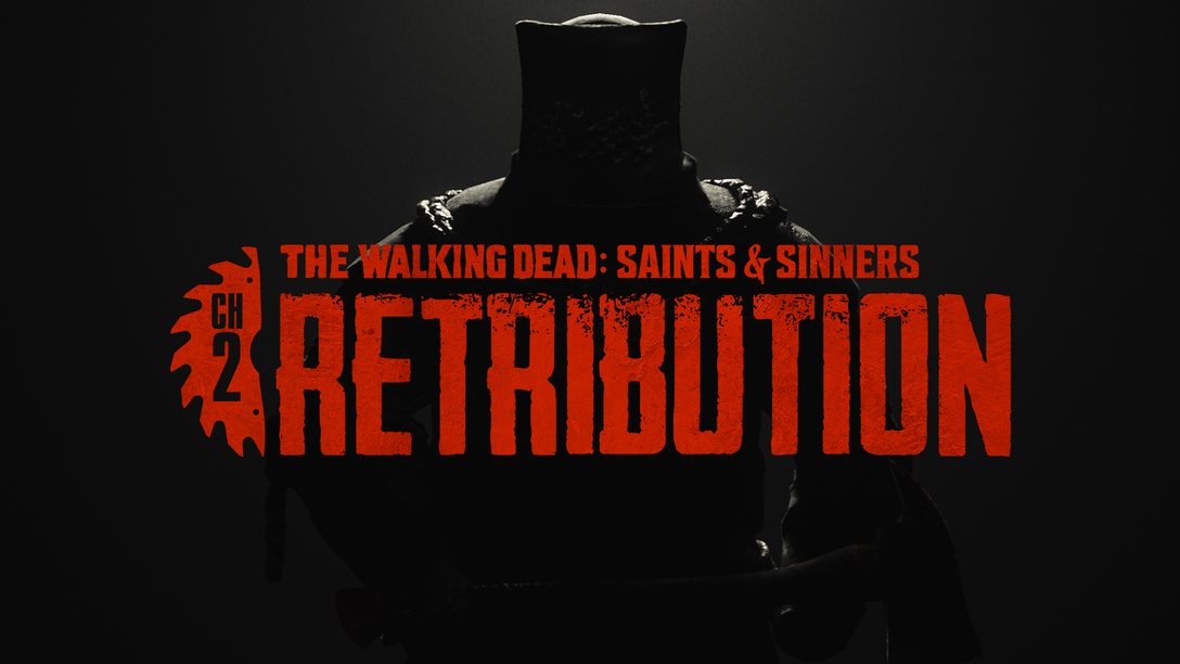 The Walking Dead: Saints & Sinners – Chapter 2: Retribution anunciado para PS VR y PS VR2