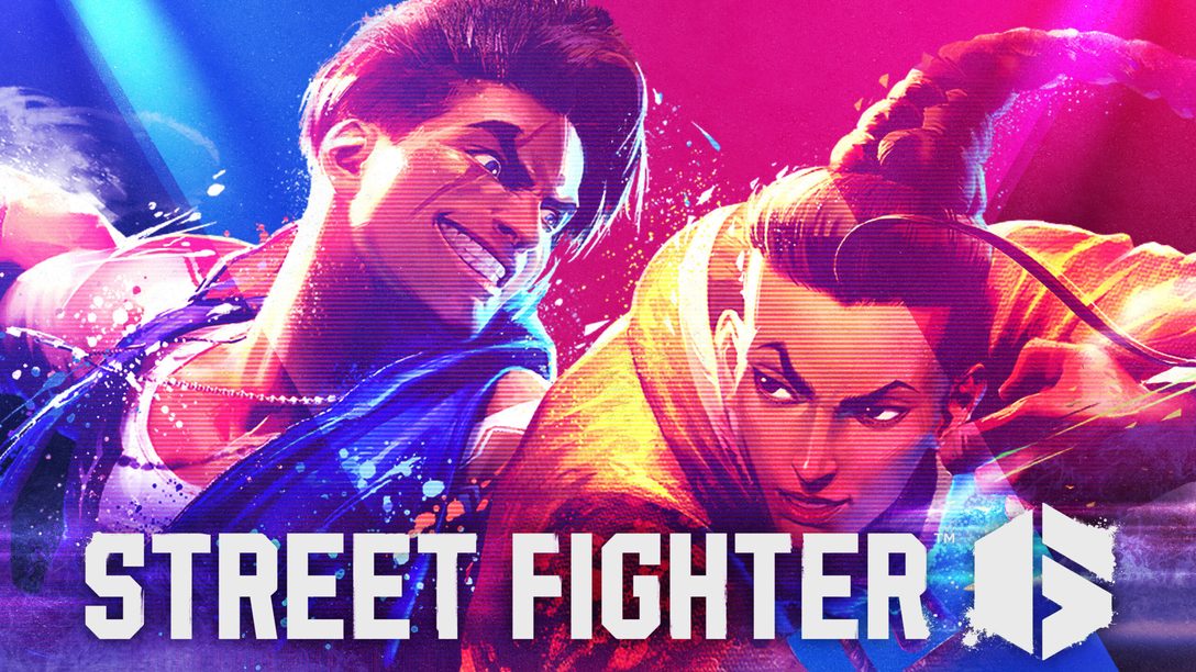 Street Fighter 6 pretende redefinir el género de la lucha en 2023
