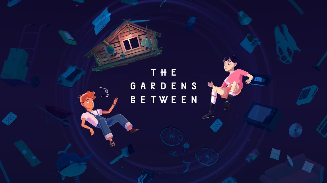 Desvelando las funciones de PS5 en The Gardens Between, disponible el 16 de junio