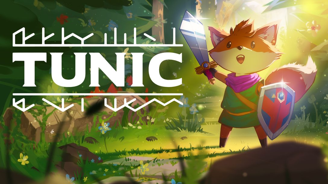 Tunic llegará a PS5 y PS4 el 27 de septiembre