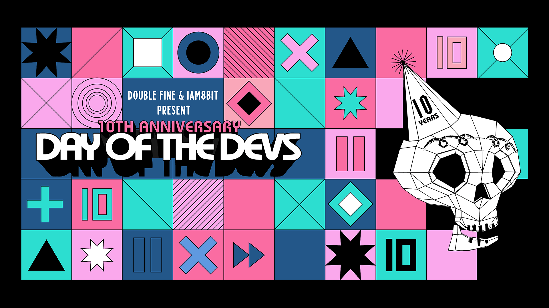 Day of the Devs 2022 — Llegan indies destacados a PlayStation