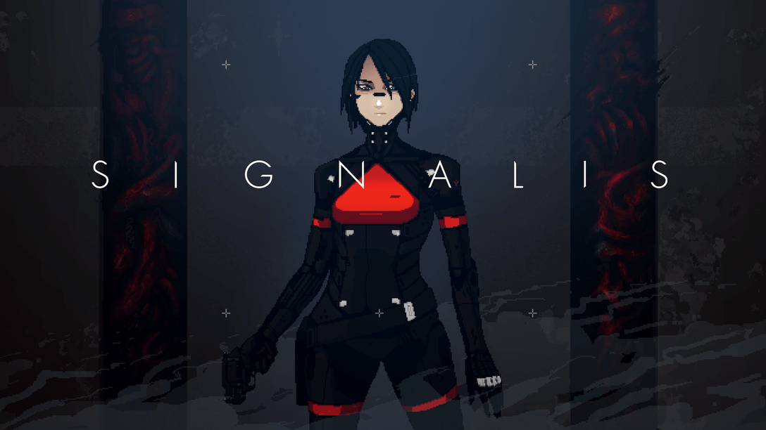 Signalis llega este octubre a PS4 con una experiencia de terror psicológico de ciencia ficción con varias capas