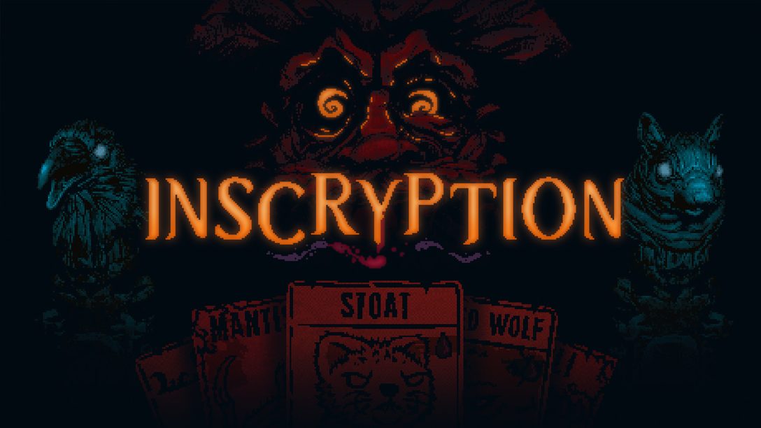 Llega el terror psicológico de Inscryption, el diabólico juego de creación de mazos