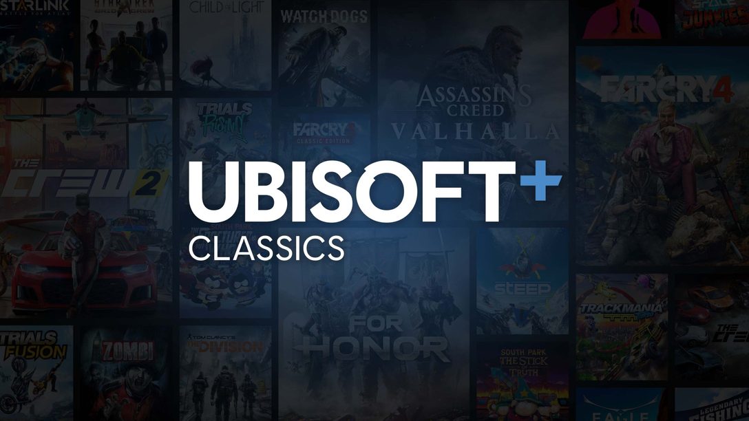 Más Assassin’s Creed próximamente en Ubisoft+ Classics
