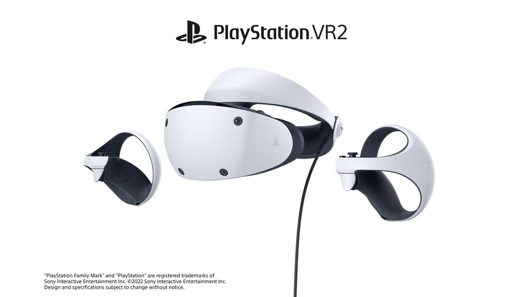 Primer vistazo a la experiencia de usuario de PlayStation VR2