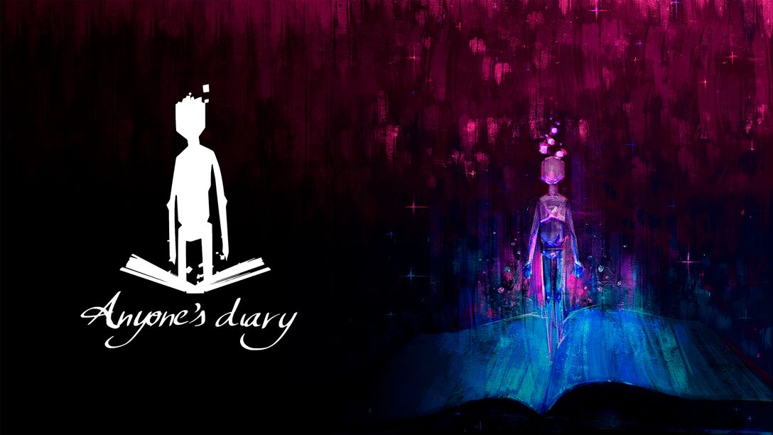 Anyone’s Diary: el relanzamiento del título exclusivo de PlayStation VR de PS Talents