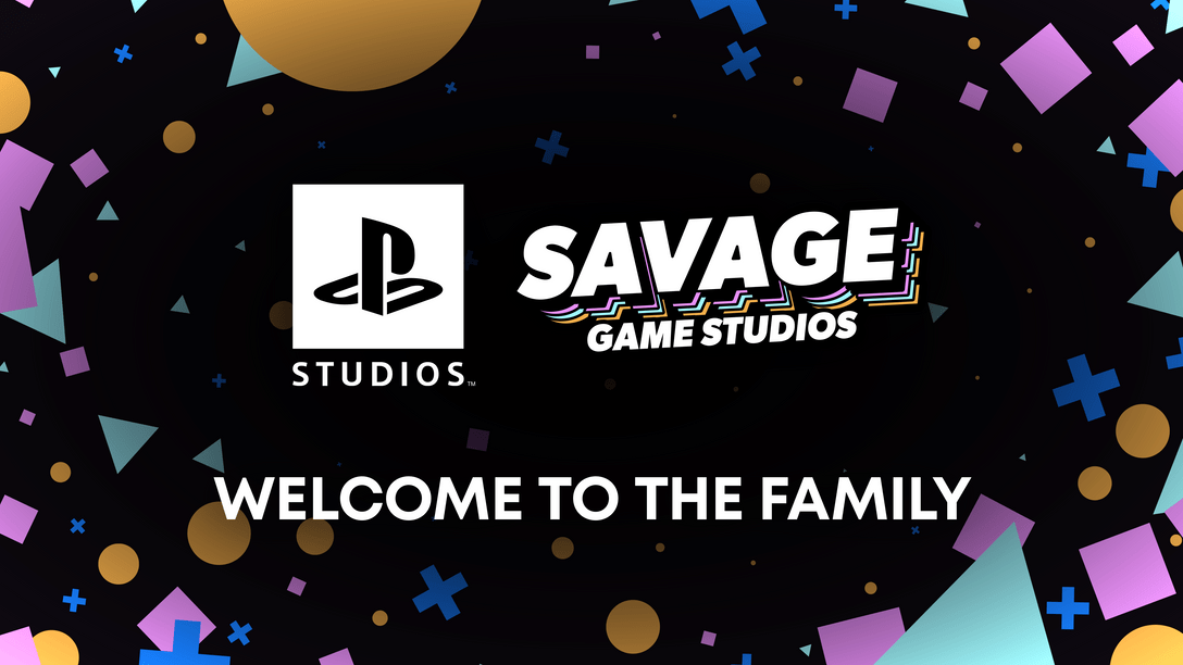 Ampliamos nuestra comunidad y damos la bienvenida a Savage Game Studios