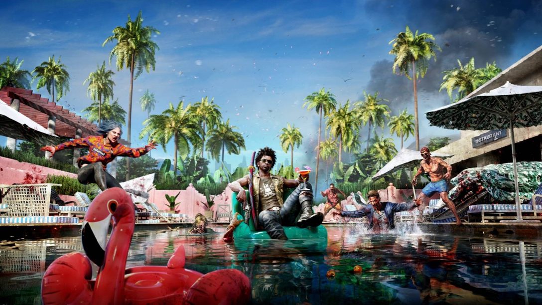 Dead Island 2 anunciado en la Gamescom’s Opening Night Live