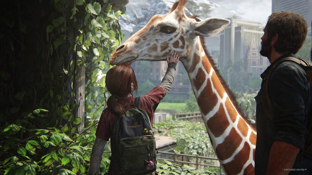 Rediseñando The Last of Us Parte I: Analizamos en profundidad los cambios en el combate y la animación con Naughty Dog